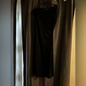 Bebe dress